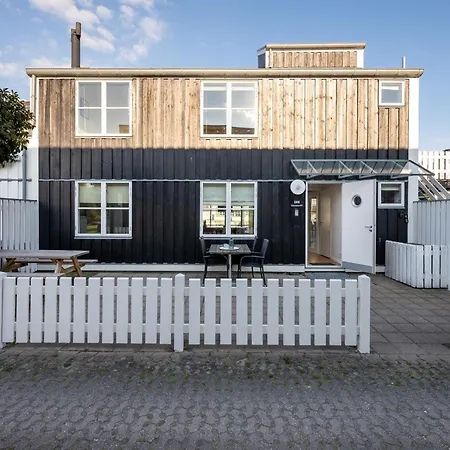 Fina - 10m From The Sea By Interhome アパート