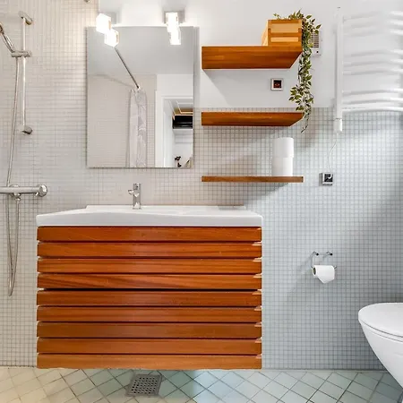 Fina - 10m From The Sea By Interhome *